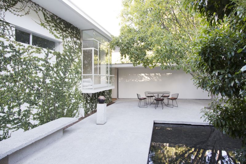 Courtyard Design Service in Ventura County, CA