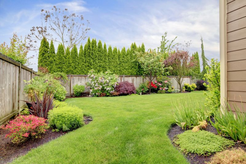 Backyard Remodeling in Honolulu, HI