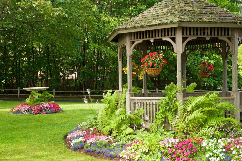 Backyard Remodeling in Honolulu, HI