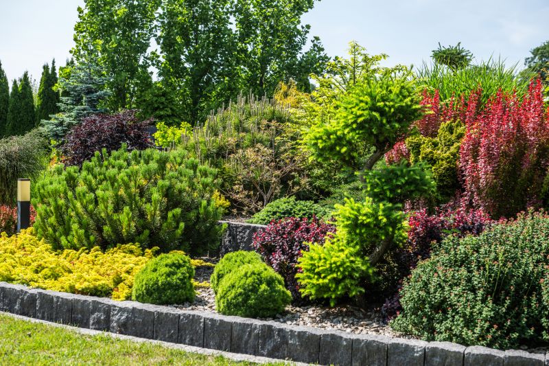 Bush Landscaping in Honolulu, HI