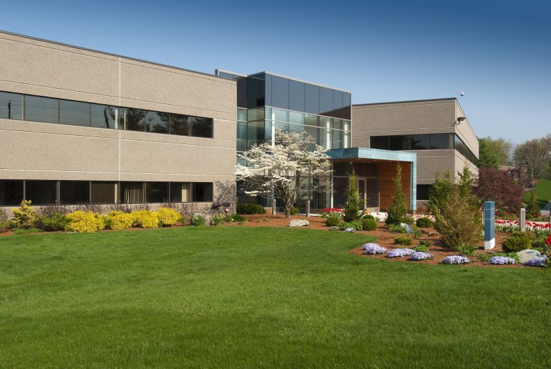 Commercial Gardening in Ventura County, CA