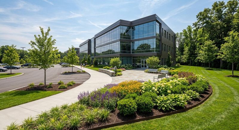 Commercial Landscape Maintenance in Honolulu, HI
