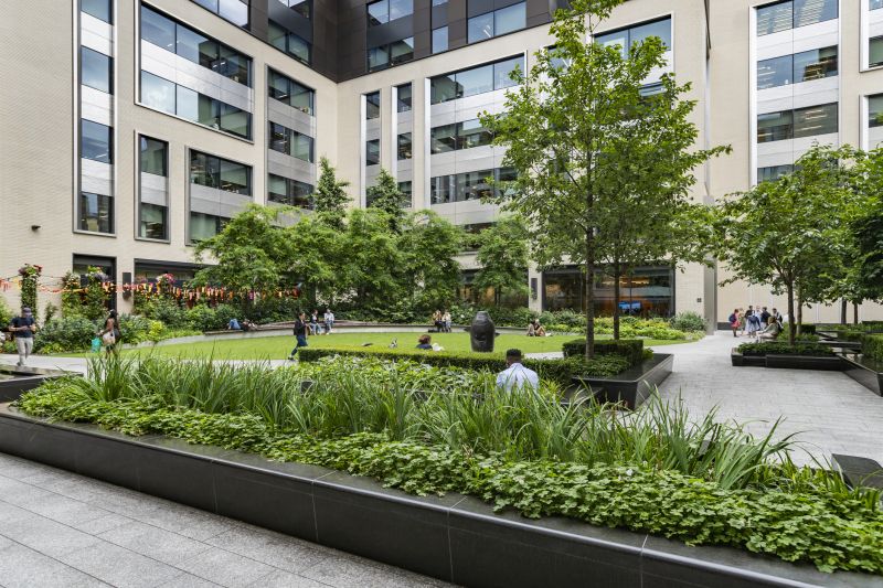 Commercial Landscaping in Ventura County, CA