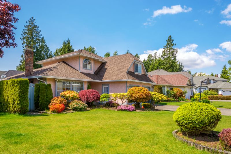 Commercial Mulching in Ventura County, CA