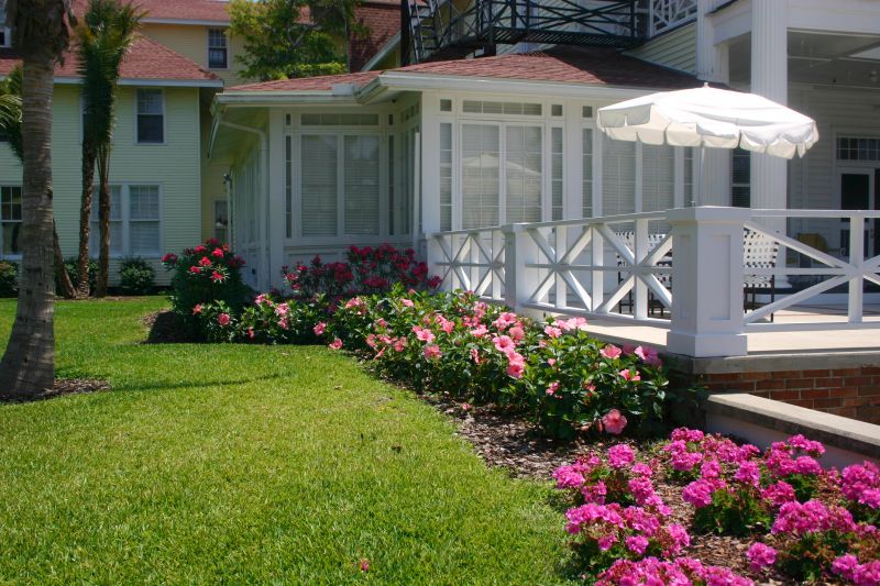 Deck Landscaping Service in Honolulu, HI