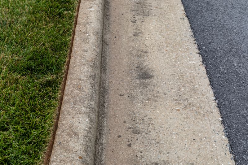 Decorative Curbing Service in Honolulu, HI