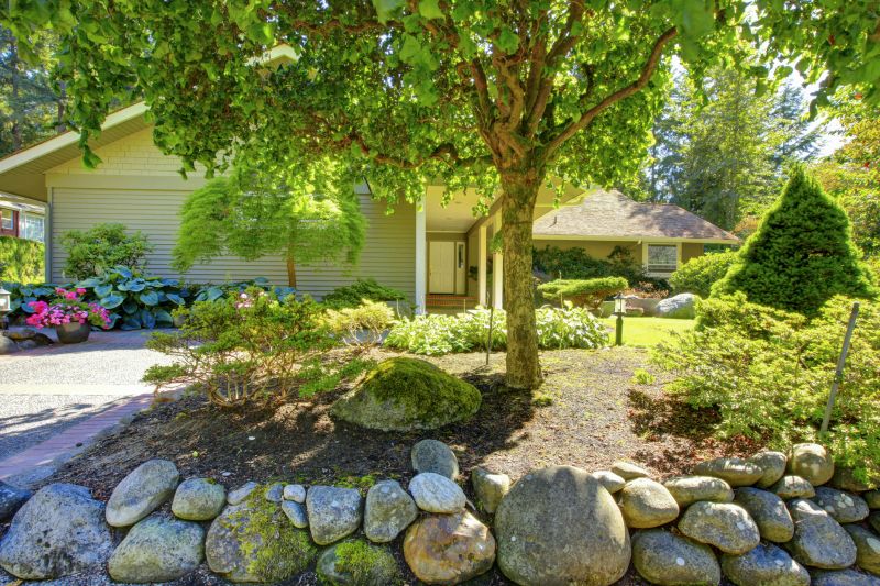 Garden Landscape Design in Ventura County, CA