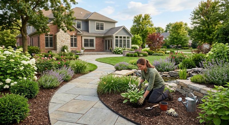 Landscape Design Service in Honolulu, HI