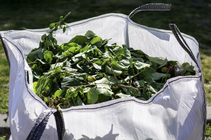 Lawn Waste Removal in Ventura County, CA