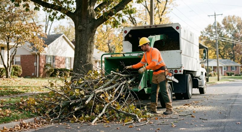 Limbs Removal in Ventura County, CA