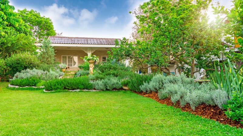 Park Landscape Maintenance in Honolulu, HI