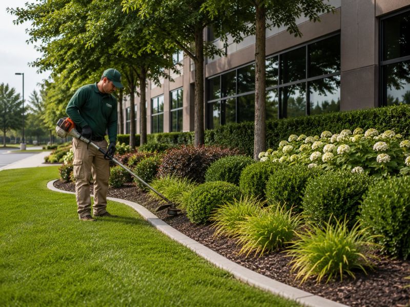 Park Landscaping in Ventura County, CA