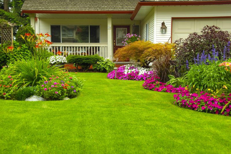 Residential Landscape Design in Ventura County, CA