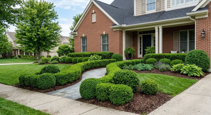 Shrubs Removal in Honolulu, HI