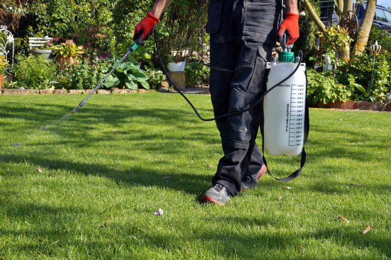 Spring Lawn Clean Up Cost — Cost of Spring Lawn Clean Up