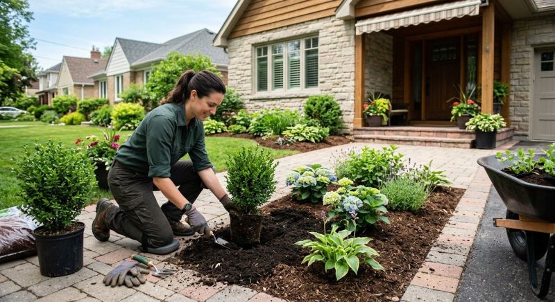 Weeding And Mulching in Honolulu, HI