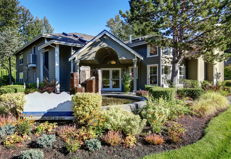 Xeriscape Landscaping in Honolulu, HI